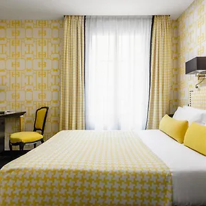 Monceau Elysees Париж