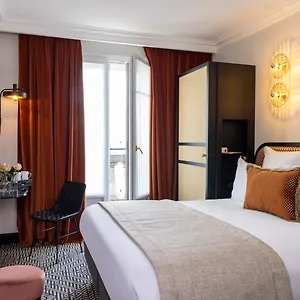 Grand Chicago **** باريس