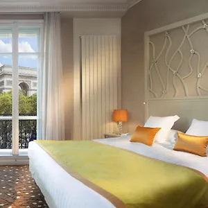 Splendid Etoile Париж