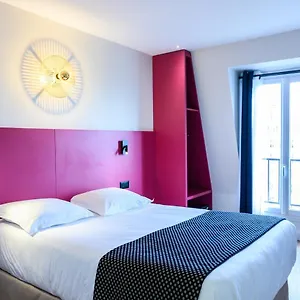 3* Hotel D'alsace