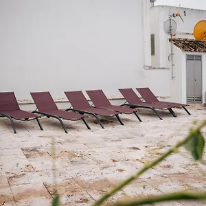 Hotel Only Palacio Corredera