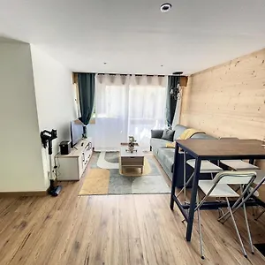 Apartamento Evasion Parfaite