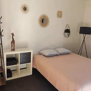 Prive - Terrasse, Parking, Wifi Appartement Aix-en-Provence