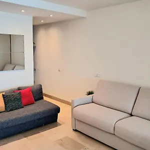 Roche Ronde - Welkeys Appartement Biarritz