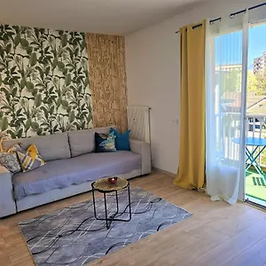 Apartamento Paradise Near Downtown & Free Parking - Local Bike