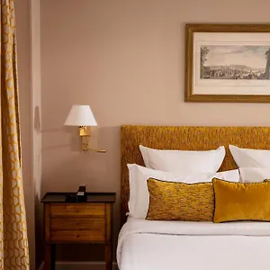 Le Relais Madeleine Otel