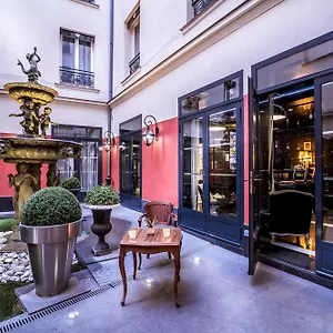 Maison Albar - Le Diamond Otel