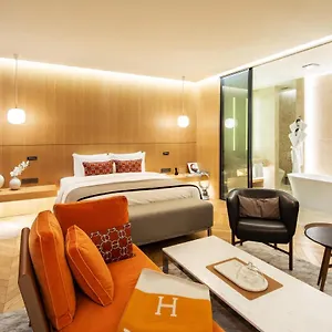 *** Отель Hotel28 Myeongdong Южная Корея