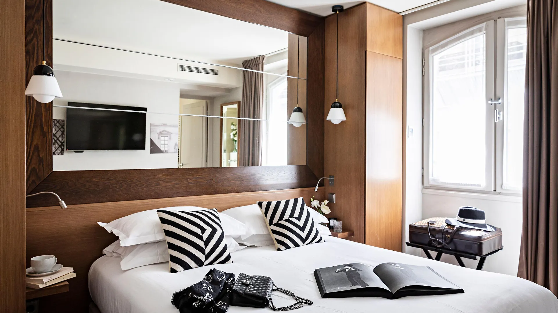 Holiday Inn Paris Palais De L'Elysee By Ihg