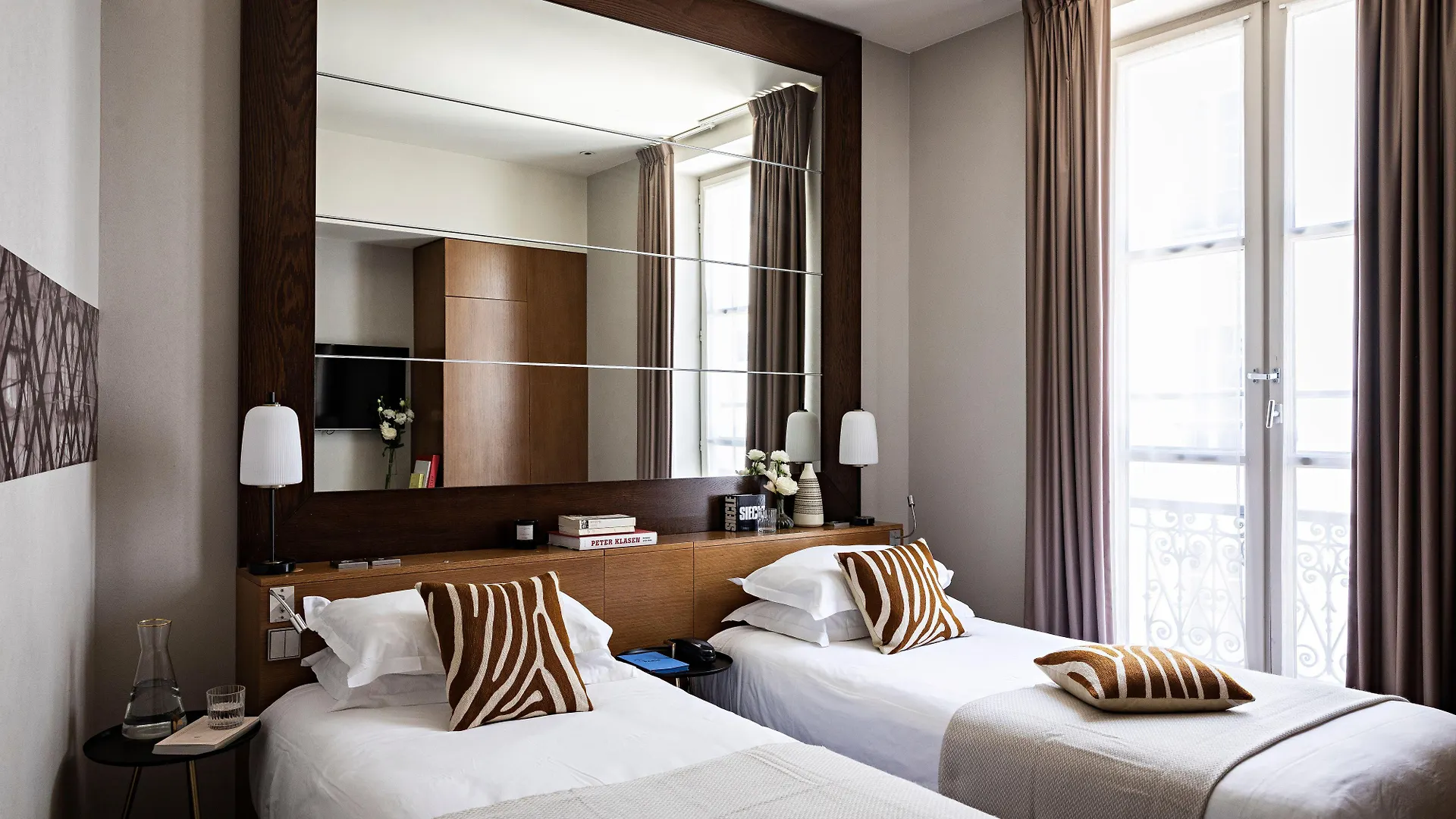 Hotel Holiday Inn Paris Palais De L'Elysee By Ihg