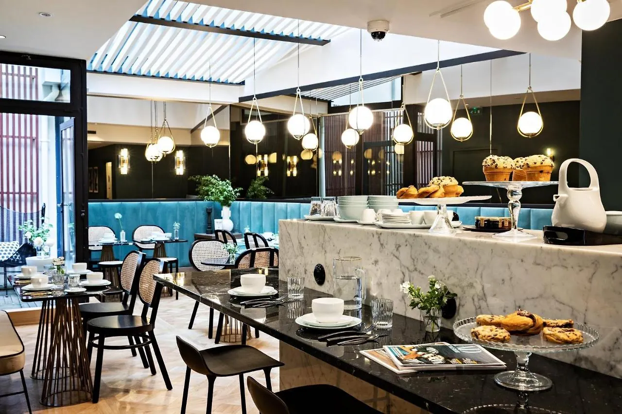 Holiday Inn Paris Palais De L'Elysee By Ihg
