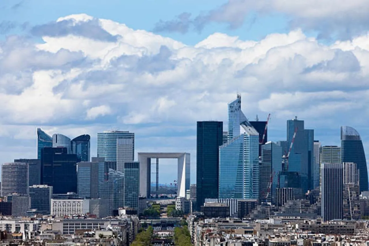 Holiday Inn Paris Palais De L'Elysee By Ihg